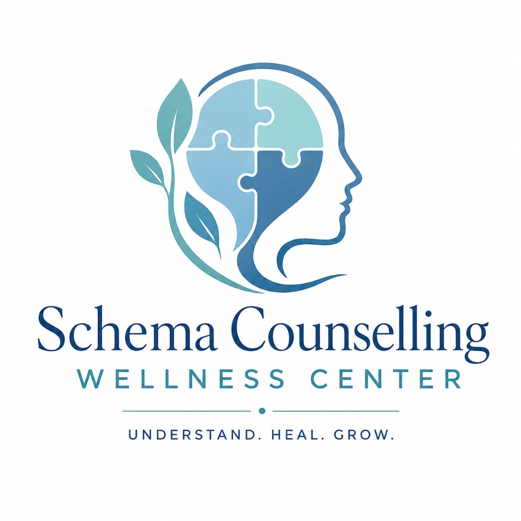 Schema Counselling Wellness Center
